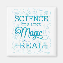 Wissenschaft: Es ist wie Magie, aber real Magnet