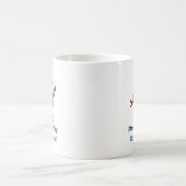Wissenschaft für Kinder - Roboter Kaffeetasse (Mittel)