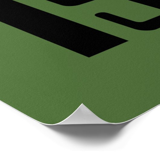 Wissenschaft für Liebespaster Poster (Ecke)