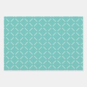 Wissenschaft Geschenkpapier Set (Vorderseite 3)