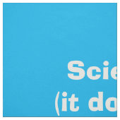 Wissenschaft geschieht stoff (Muster)