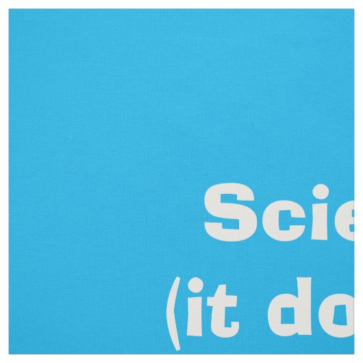 Wissenschaft geschieht stoff (Muster)