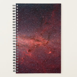 Wissenschaft im Weltraum Planer