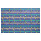 Wissenschaft, Insekt Bug Lover Weihnachtsbaum Stoff (Fat Quarter (45,7 x 55,9 cm))