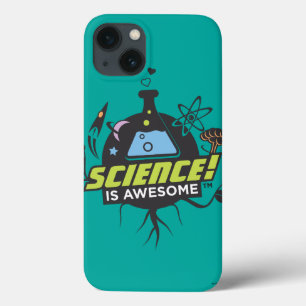 Wissenschaft ist fantastisch Case-Mate iPhone hülle