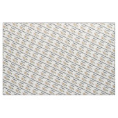 Wissenschaft ist in meiner Reproduktion der Stoff (Yard (91,4 cm))