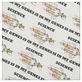 Wissenschaft ist in meiner Reproduktion der Stoff (Muster)