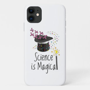 Wissenschaft ist magisch Case-Mate iPhone hülle