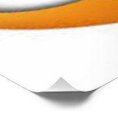 Wissenschaft ist Minenblasen Emoji 1 Poster (Ecke)