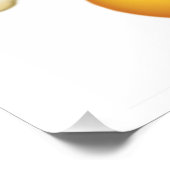Wissenschaft ist Minenblasen Emoji 2 Poster (Ecke)