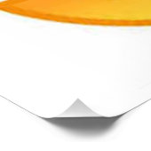 Wissenschaft ist Minenblasen Emoji 3 Poster (Ecke)