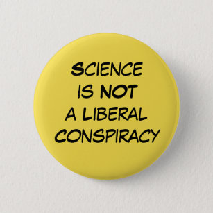 "Wissenschaft ist nicht eine liberale Editable Button