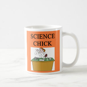 WISSENSCHAFT Küken, WISSENSCHAFT Küken Kaffeetasse