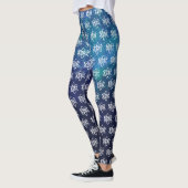Wissenschaft! Leggings (Links)
