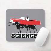 Wissenschaft! Mousepad (Mit Mouse)