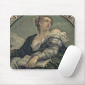 Wissenschaft Mousepad (Mit Mouse)