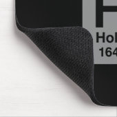Wissenschaft Periodensystem 67 Meme-Element der Me Mousepad (Ecke)