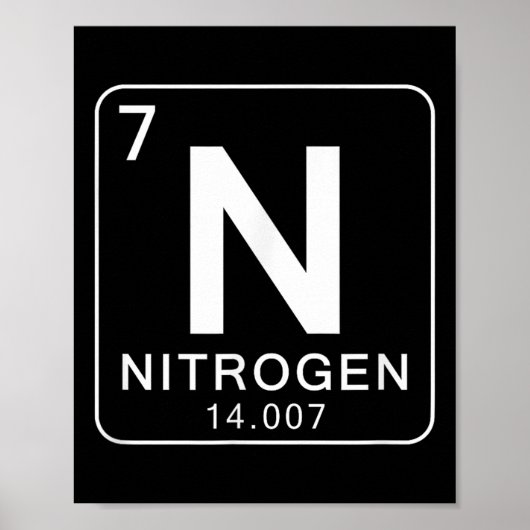 Wissenschaft Periodensystem 67 Meme Paar passend 6 Poster (Vorne)