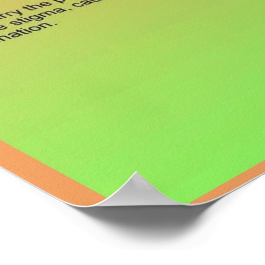 Wissenschaft, Pflanze, Reproduktion, Bestäubung Poster (Ecke)