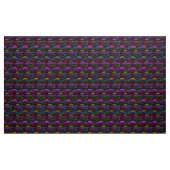 Wissenschaft Stoff (Yard (91,4 cm))