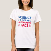 Wissenschaft T-Shirt (Vorderseite)