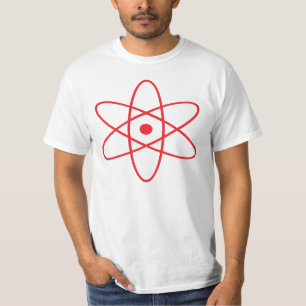 Wissenschaft. T-Shirt