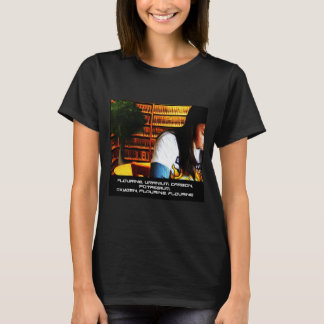 Wissenschaft T-Shirt
