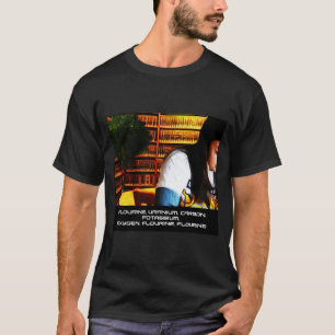 Wissenschaft T-Shirt