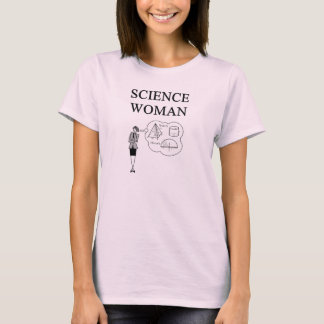 WISSENSCHAFT T-Shirt