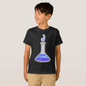 Wissenschaft T-Shirt (Vorne ganz)