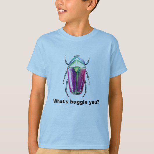 Wissenschaft T-Shirt (Vorderseite)