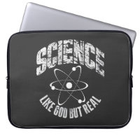 Wissenschaft wie Gott, aber wirklich lustig Inspir