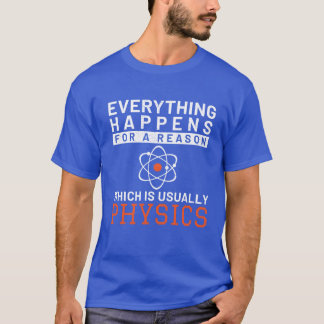 Wissenschaft Wissenschaftler Wissenschaft Dr vinta T-Shirt