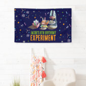 Wissenschaft zum Geburtstag Banner (Insitu)