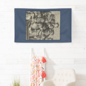 Wissenschaftler an einer Vorlesung (von William Ho Banner (Insitu)