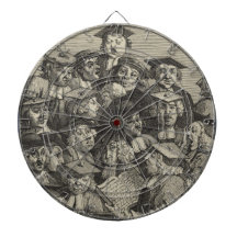 Wissenschaftler an einer Vorlesung (von William Ho