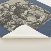 Wissenschaftler an einer Vorlesung (von William Ho Sherpadecke (3/4)