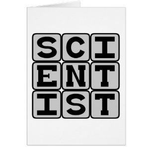 Wissenschaftler, Experimentierer