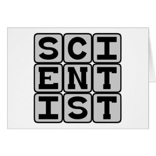 Wissenschaftler, Experimentierer