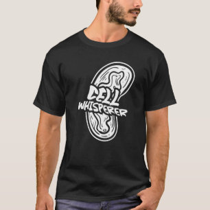 Wissenschaftler für Biologie - Studentenlehrer Mol T-Shirt