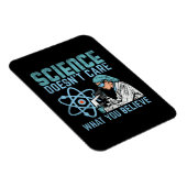 Wissenschaftler Magnet (Rechte Seite)