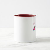 Wissenschaftler Tasse (Zentrum)