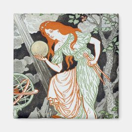 Wissenschaftlerinnen (Frauen in Wissenschaft und T Magnet