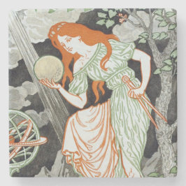 Wissenschaftlerinnen (Frauen in Wissenschaft und T Steinuntersetzer