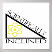 Wissenschaftlich verankert poster (Vorne)