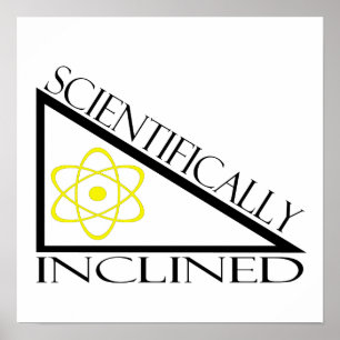 Wissenschaftlich verankert poster