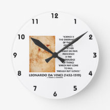 Wissenschaftliche Beobachtung Things möglich Presc