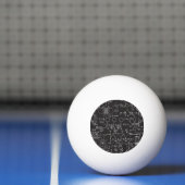 Wissenschaftliche Formeln: Chalkboard-Berechnungsm Tischtennisball (Netto)