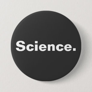 Wissenschaftliche Konzeption eines Wortes Minimali Button