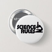 Wissenschaftliche Regeln Button (Vorne & Hinten)